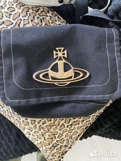 Сумка через плечо у2к