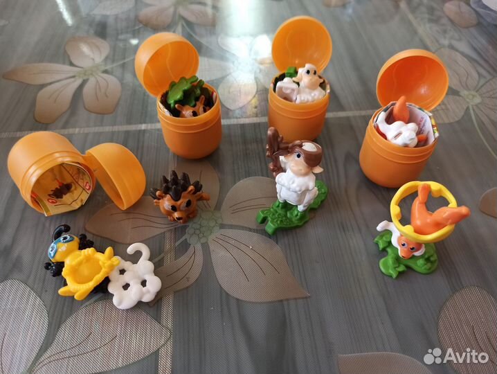 Киндер сюрприз пасха 2024 встречай весну