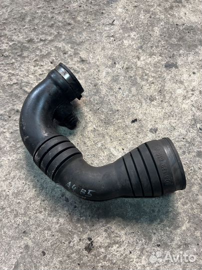 Патрубок воздушный 1.9tdi AFN VW Passat B5 Audi