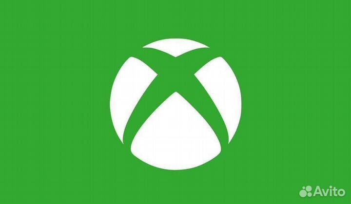 Игры на xbox one