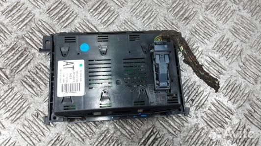 Монитор opel astra H (3BL16JA01)