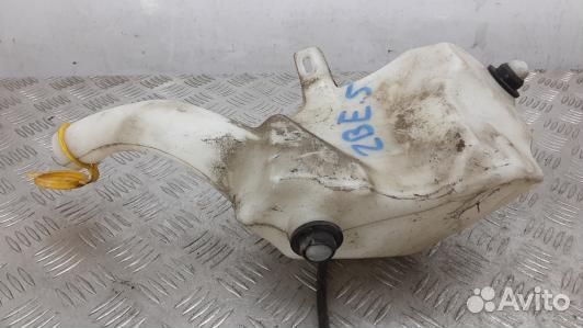 Бачок омывателя opel meriva A (2BE05NL01)