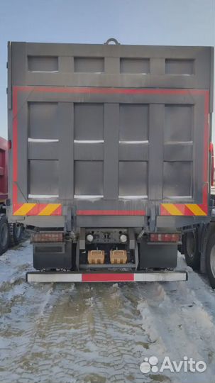 SITRAK ZZ3316V386ME, 2023