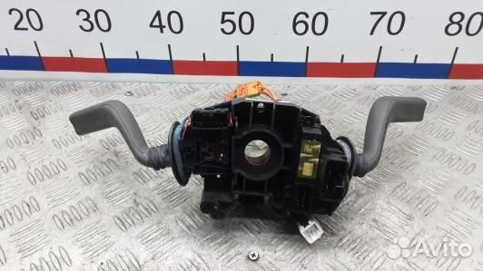 Переключатель поворотов и дворников (стрекоза) vol