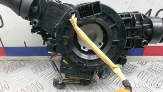 Переключатель поворотов и дворников (стрекоза) toy