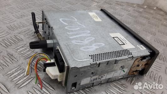 Навигация peugeot 607 (BBN22I901)