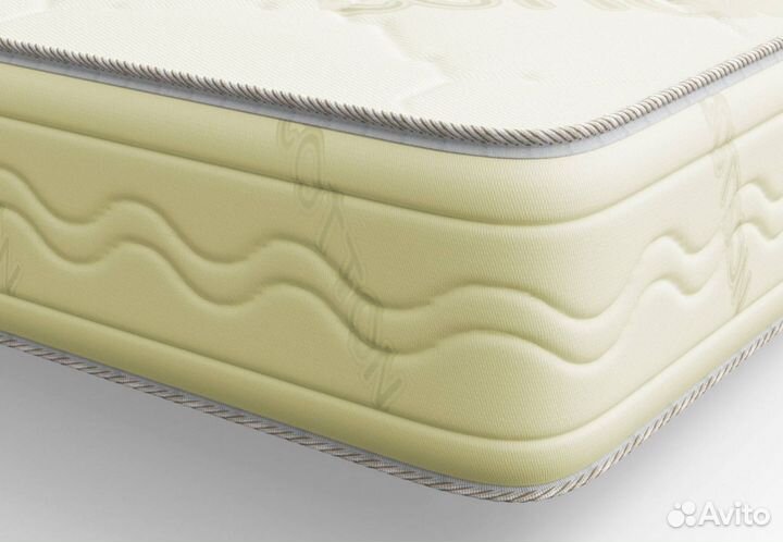 Матрас Классик-Оптима 90х200