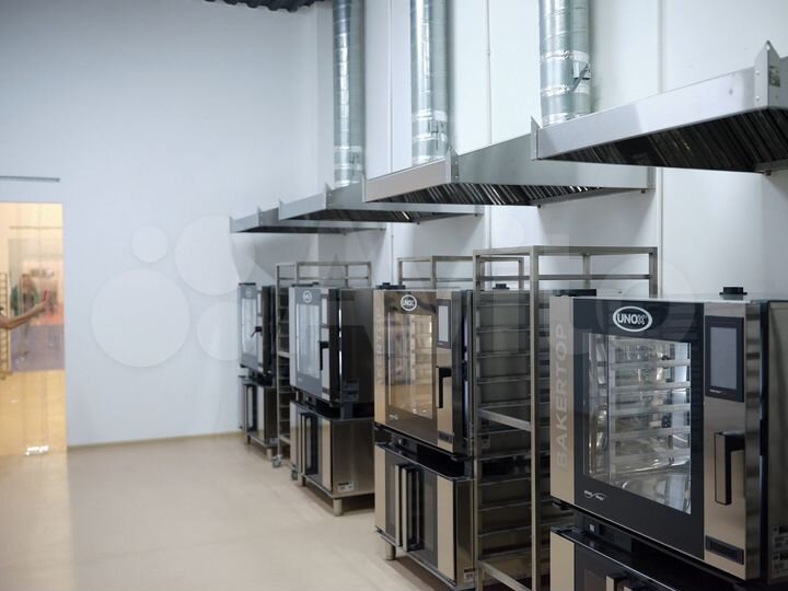 Общепит, 300 м²