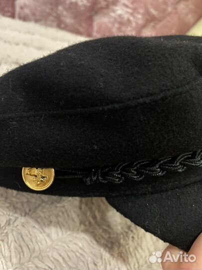 Кепи женская