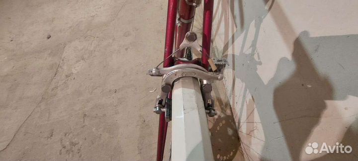 Велосипед Турист