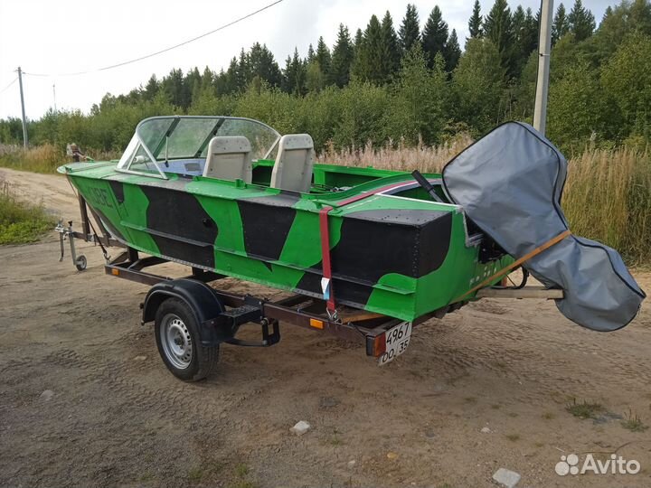 Прогресс мотор 25