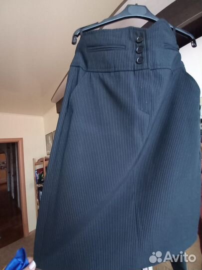 Костюм для девушки