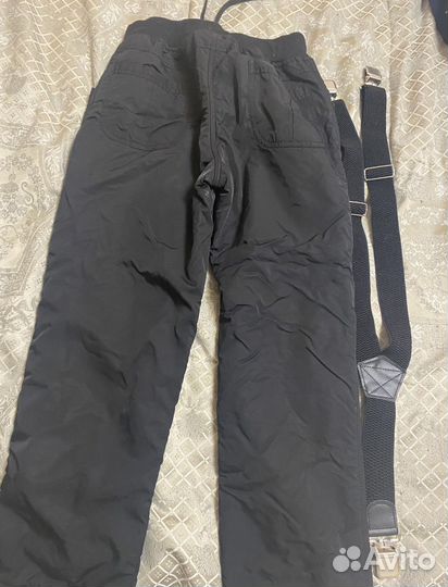 Вещи пакетом на девочку 158