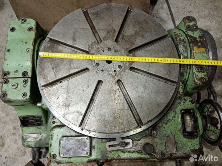 Координатный стол