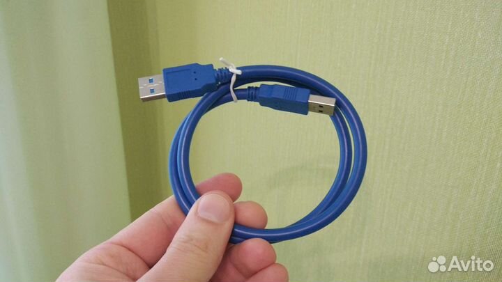 USB 3.0 удлинитель