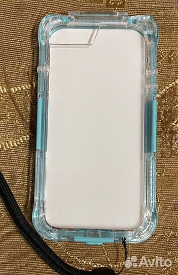 Водонепроницаемый чехол для телефона