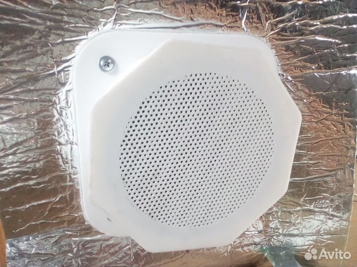 Разборный угольный фильтр