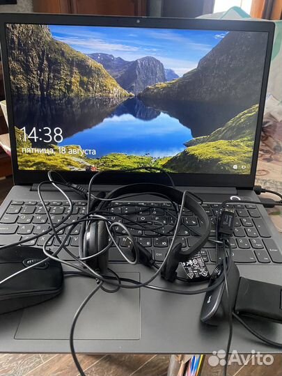 Ноутбук Lenovo thinkbook 15-iil 10 gen