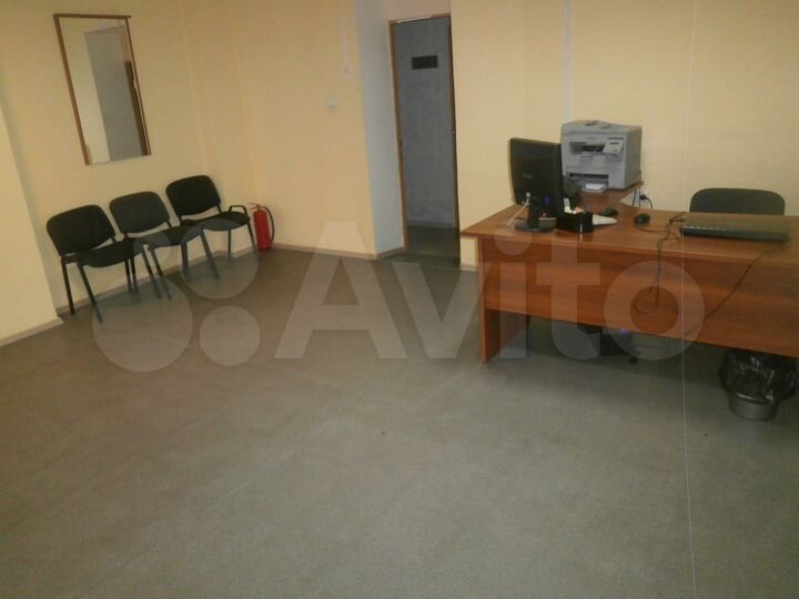 Офисное помещение, 152.5 м²