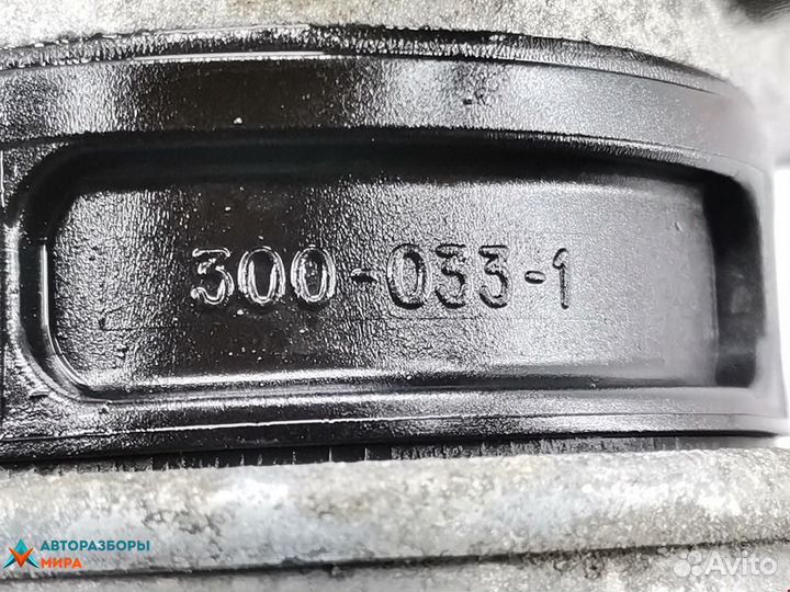 Корпус топливного фильтра Fiat Stilo 2005 3000331