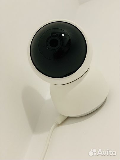 Камера imilab home security