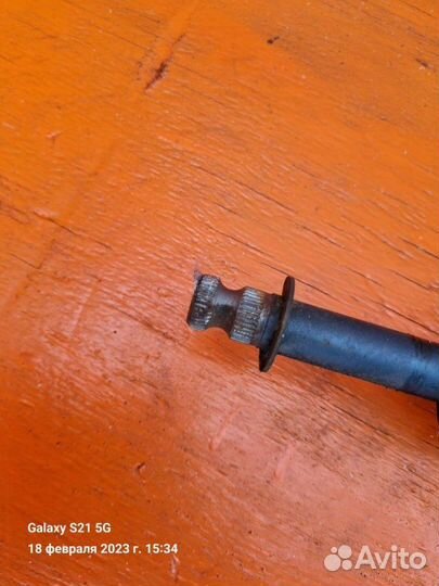 Рулевая колонка Suzuki Escudo TD54W J20A 2007