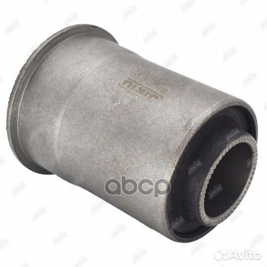 Сайлентблок перед лев BH23010 jikiu