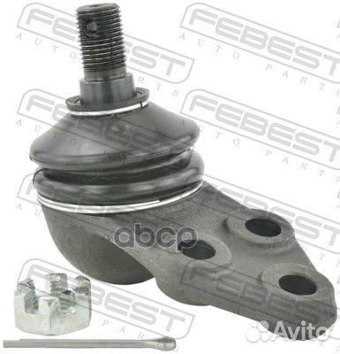 Опора шаровая переднего рычага перед прав/лев