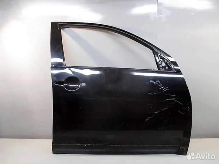 Дверь передняя правая Аутлендер 1 хл XL 2006-2010
