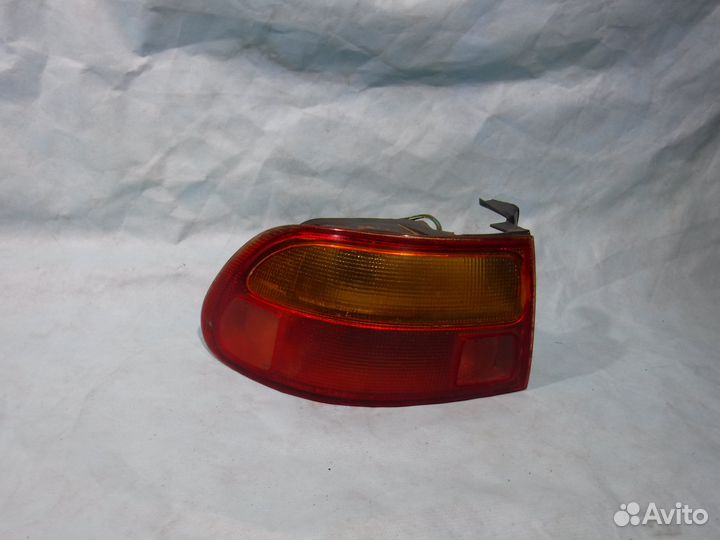 Фонарь левый внешний Honda Civic 5 EG / Цивик 5 ег