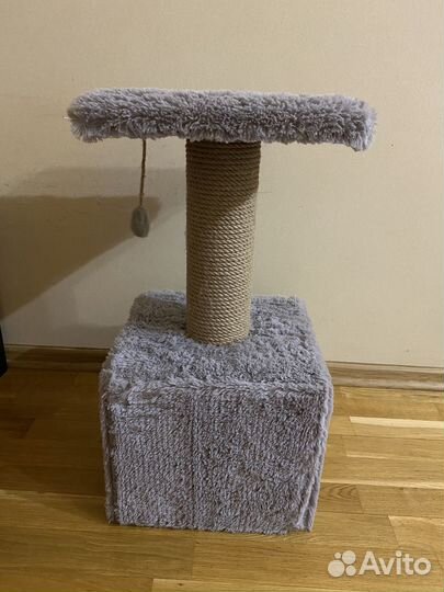 Домик когтеточка