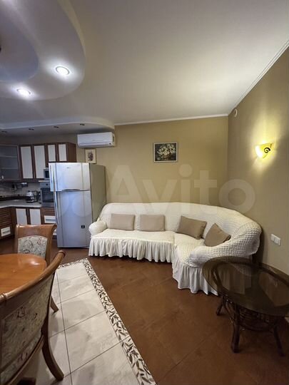 Дом 126 м² на участке 1,7 сот.