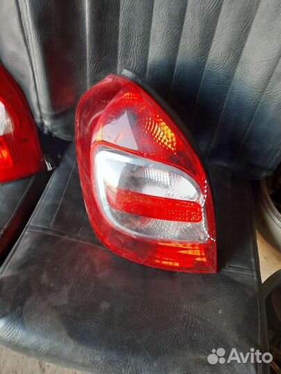 Задний левый фонарь лада калина 2 универсал
