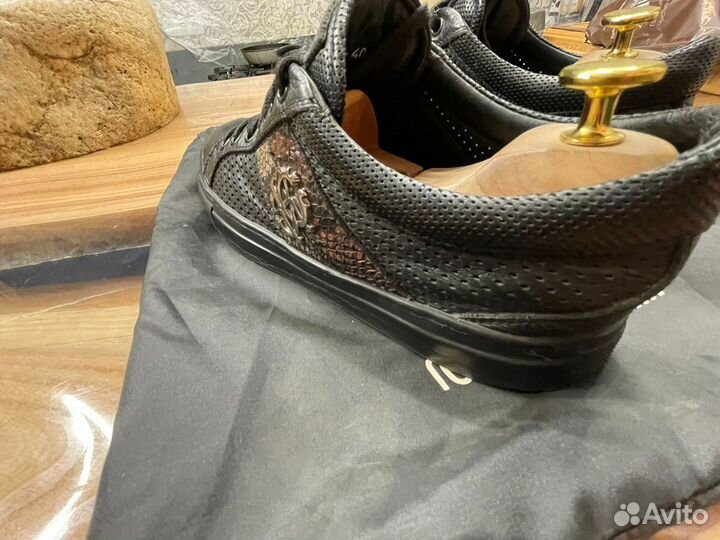 Roberto cavalli Оригинал