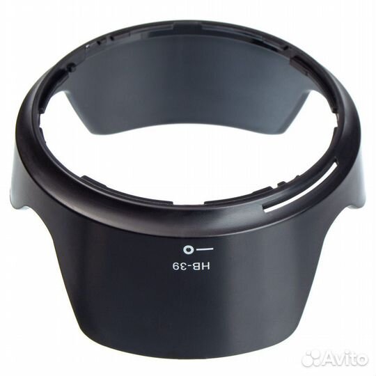 Бленда photon HB-39 для Nikon