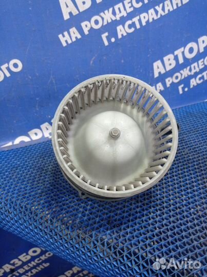 Моторчик печки Geely Mk седан MR479QA 2008