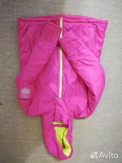 Куртка Wedze для девочки