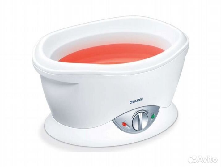 Парафиновая ванночка