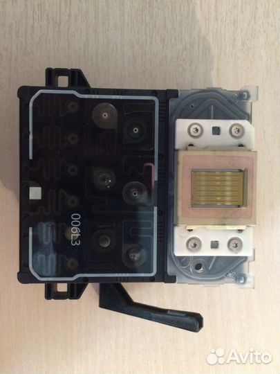 Продаю б/у исправные запчасти для струйников HP