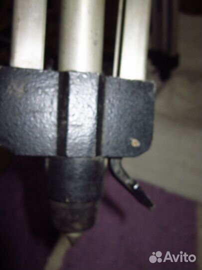 Штатив большой и 2 небольших СССР