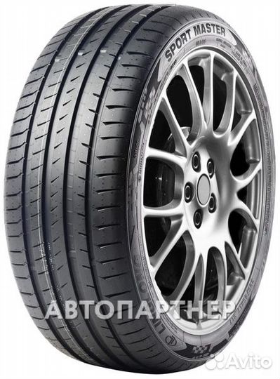 LingLong Sport Master UHP 245/40 R20