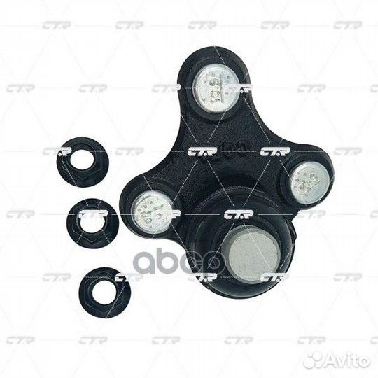 Шаровая опора нижняя CB0531 CTR