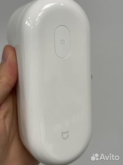 Машинка от катышек xiaomi