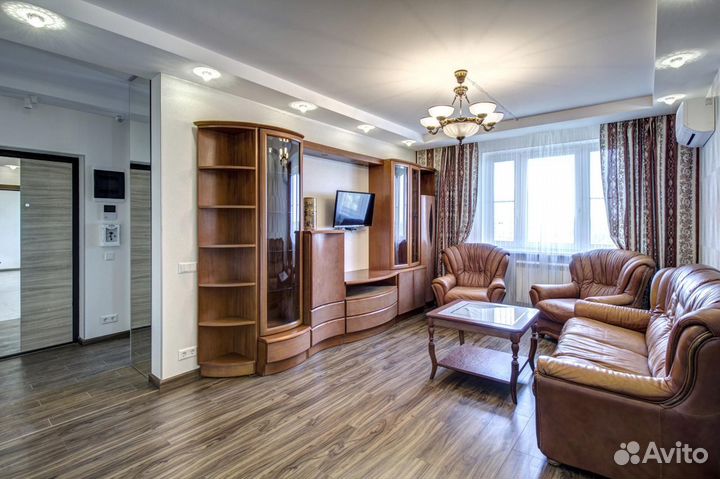 Риэлтор / Услуги риэлтора / Агентство недвижимости