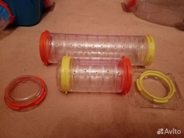 Домик для питомца