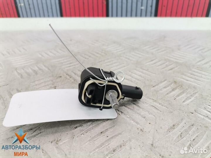 Датчик удара BMW 7 F01/F02 2009 65779224178