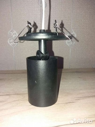 Светильник потолочный