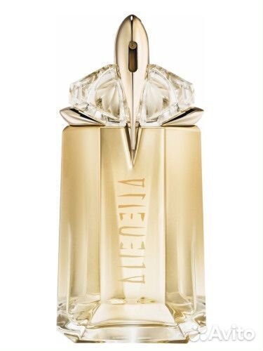 Alien Goddess Mugler, 60мл
