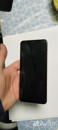 Xiaomi Redmi Note 12, 6/128 ГБ