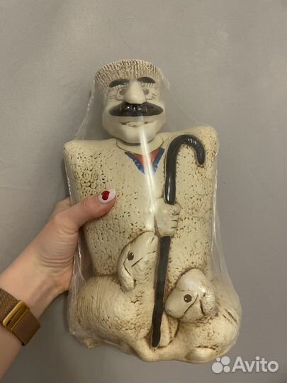 Бутылка для вина